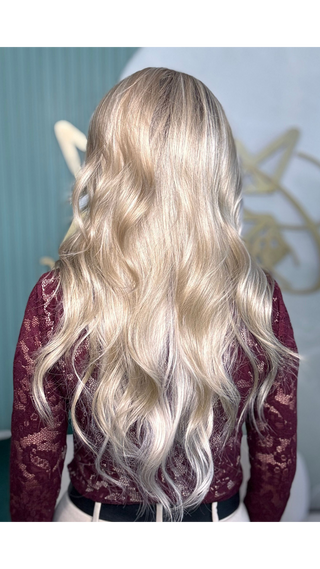 *Shaulie (Oatmilk Blonde)