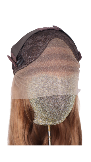Shaulie (Tennessee Copper)