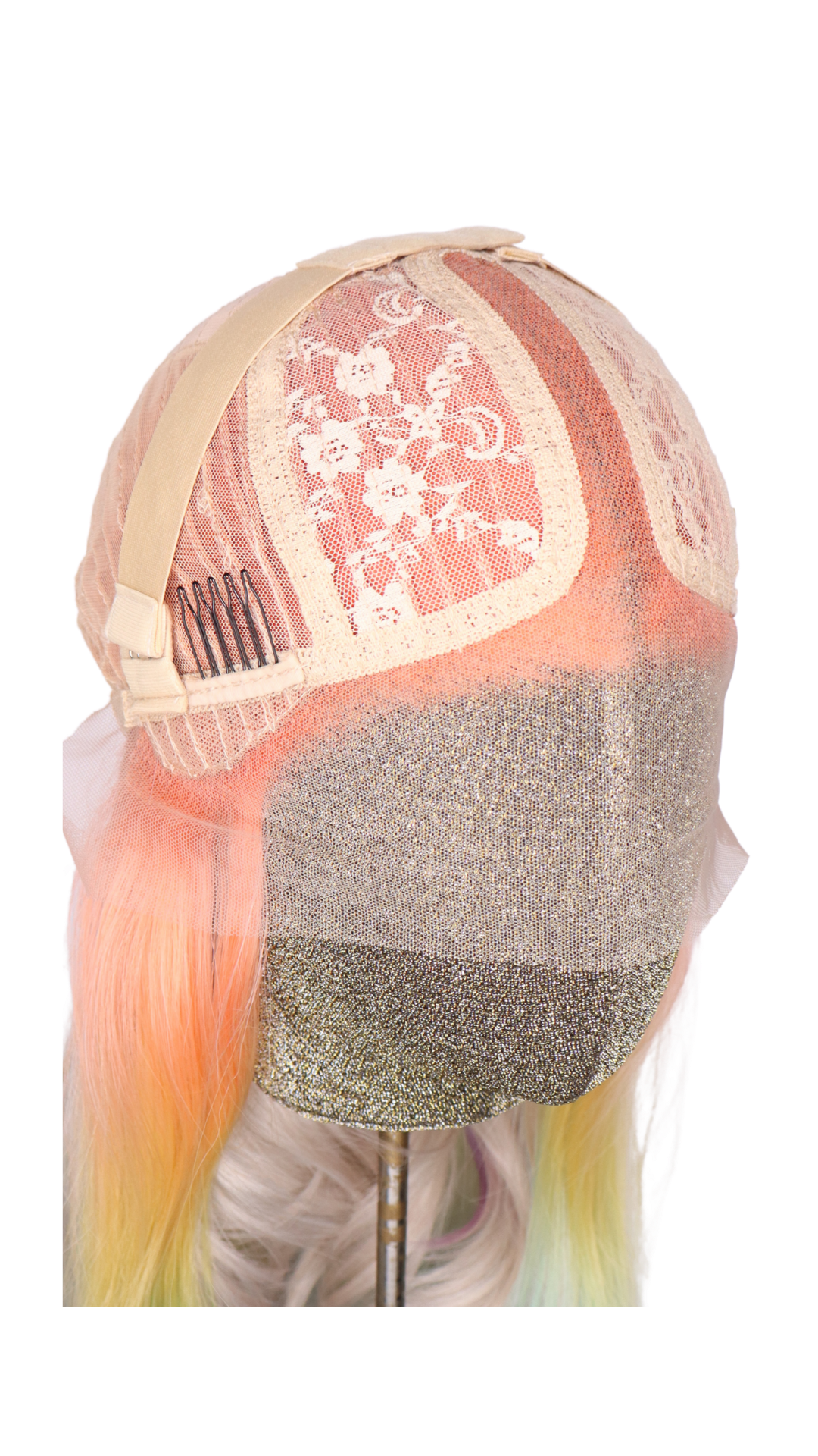 Shawna (Rainbow Brite)