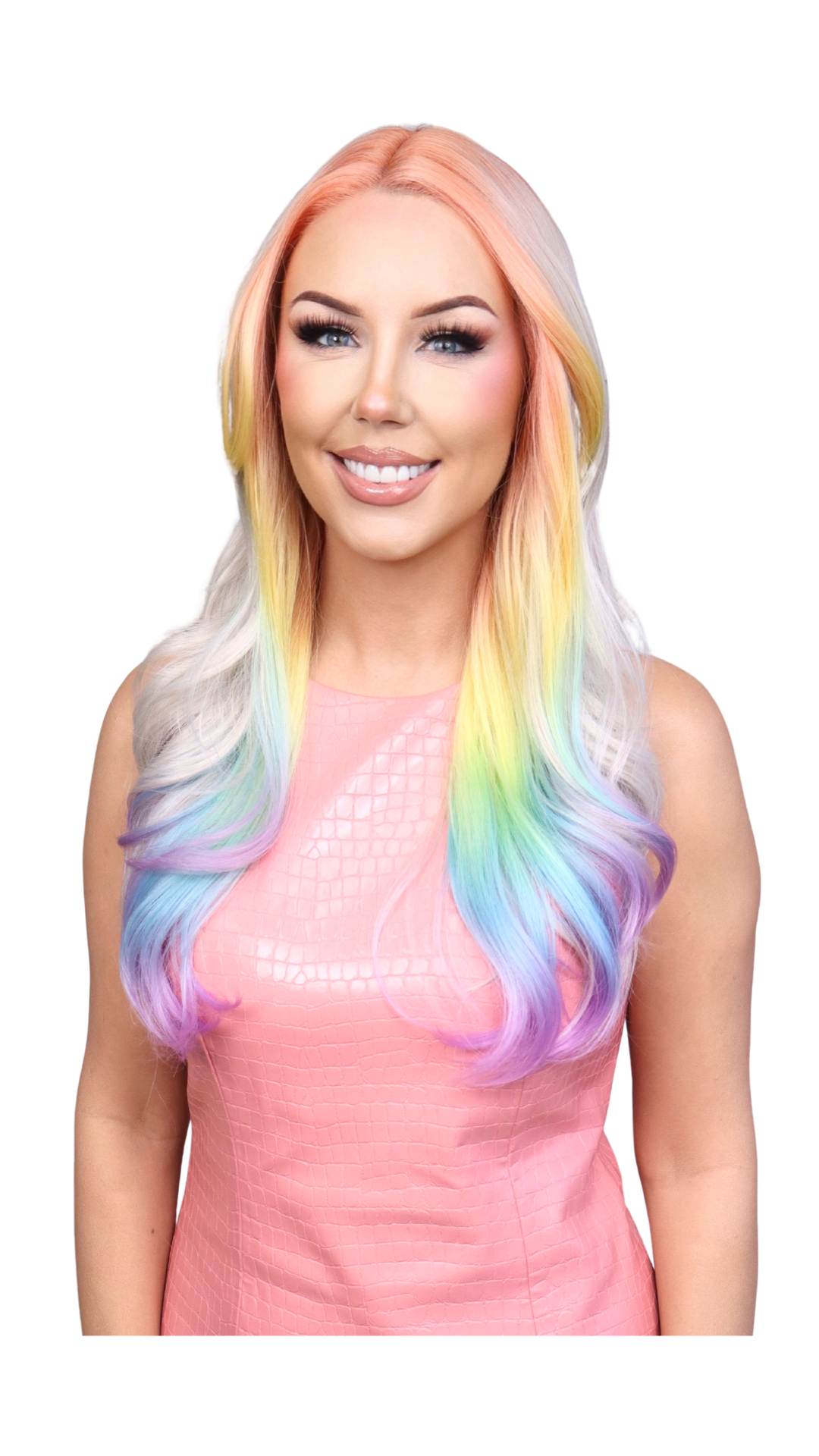 Shawna (Rainbow Brite)