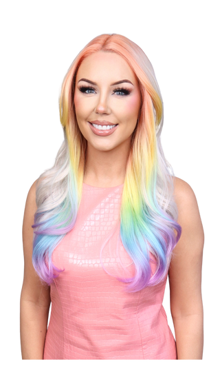 Shawna (Rainbow Brite)