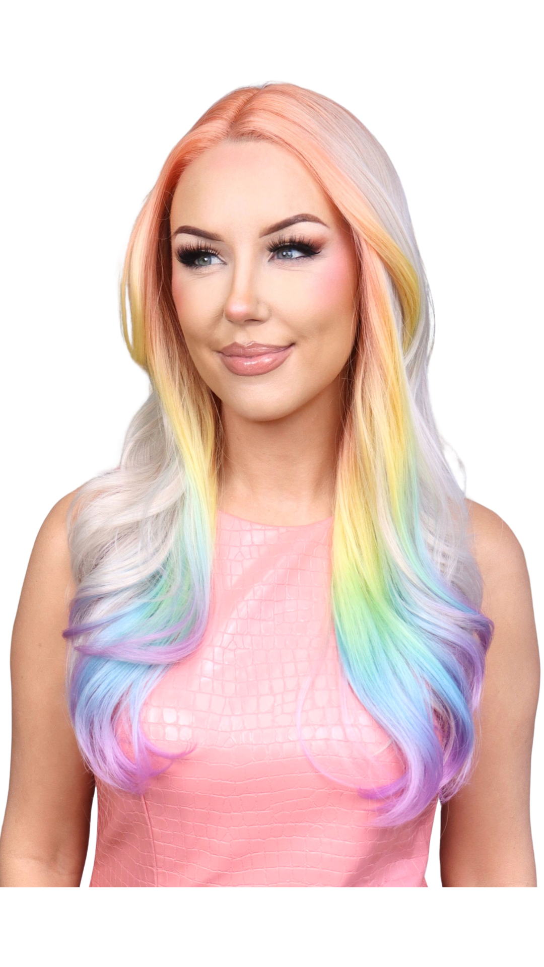 Shawna (Rainbow Brite)