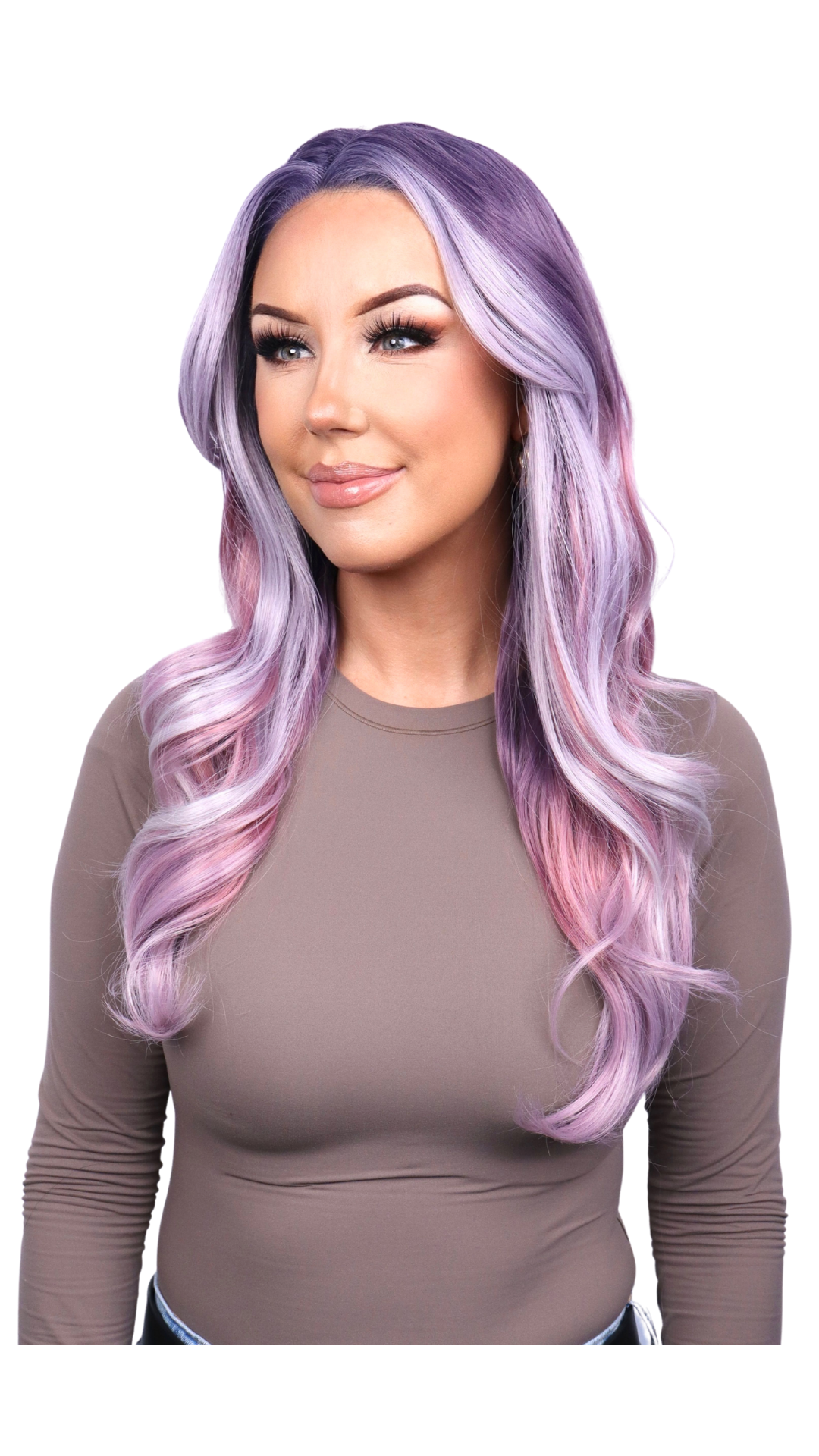 Shawna (Lavender Haze) Petite Shawna (Lavender Haze) Petite