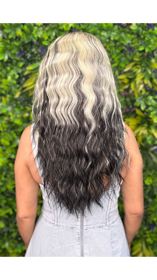 *Sheridan (Dirrrty Blonde) - Signature Mono