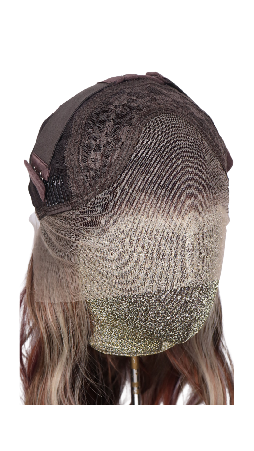 Shiloh (Amber Vinyl) Large