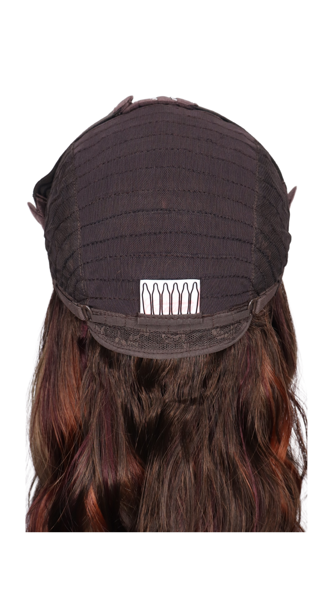 Shiloh (Amber Vinyl) Large