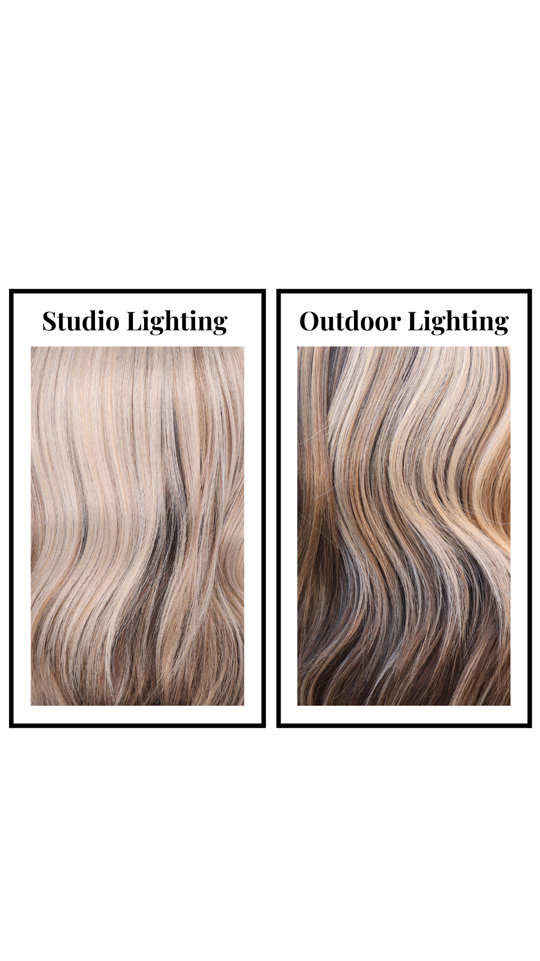 Shiloh Headband with Bangs (CBB)