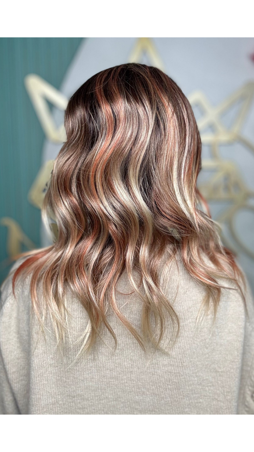 Shiloh (Pumpkin Spice) Petite