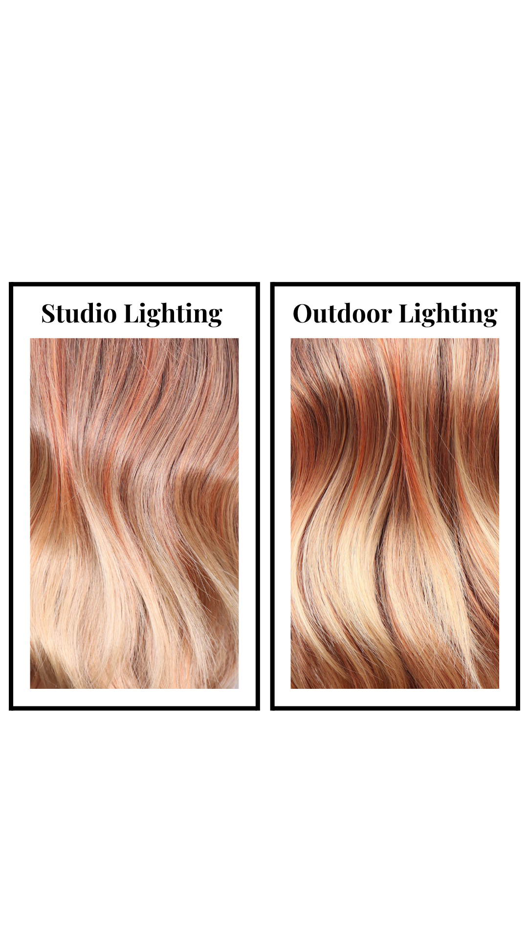 Shiloh (Pumpkin Spice) Petite