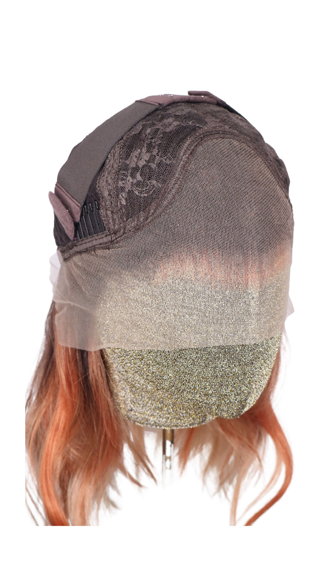 Shiloh (Pumpkin Spice) Petite