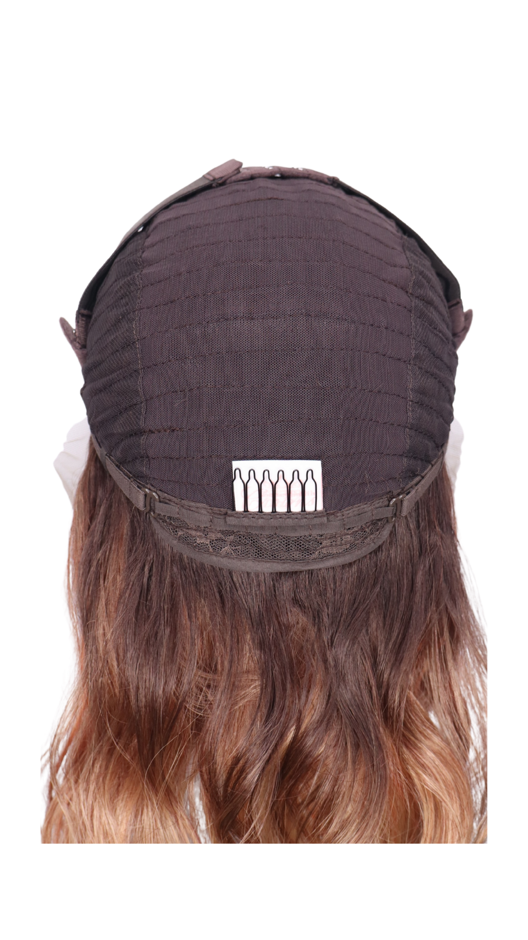 Shiloh (Pumpkin Spice) Petite