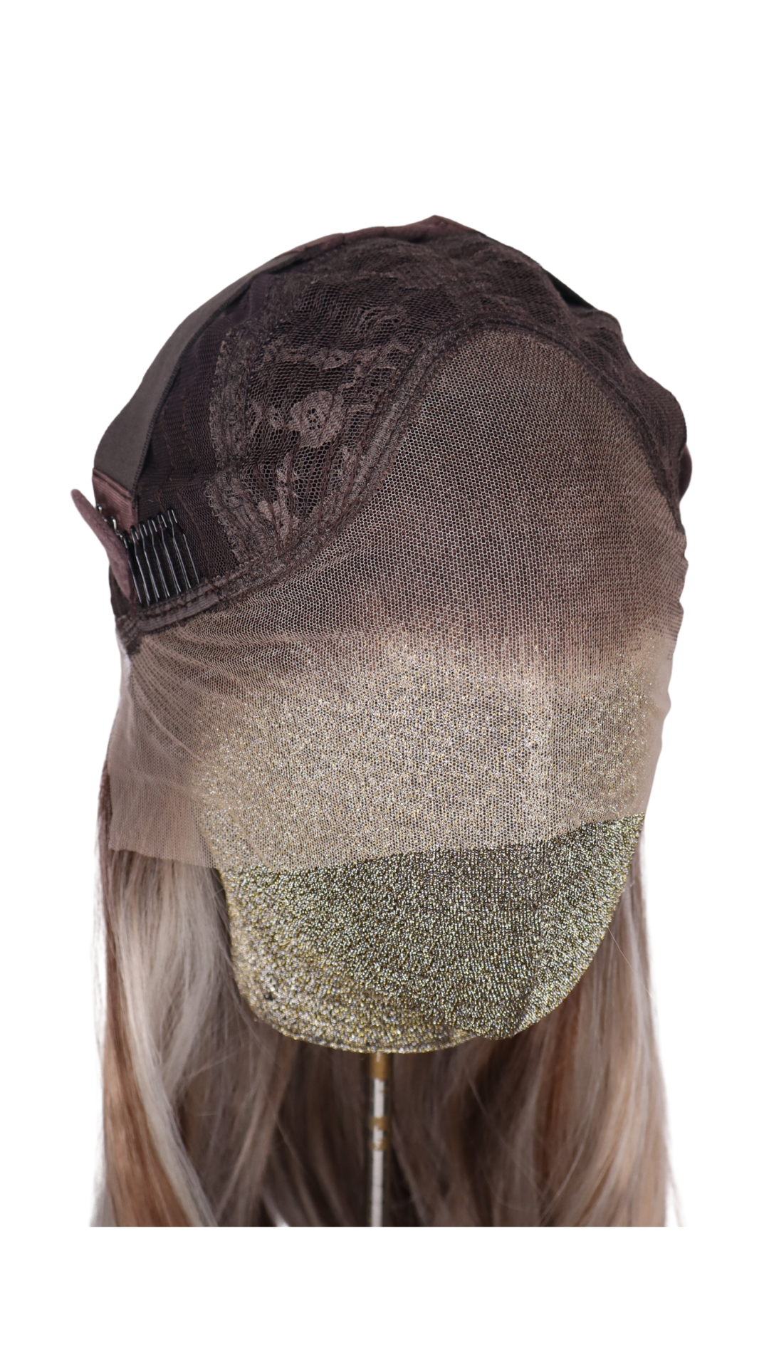 *Silas (Barely Blushed)