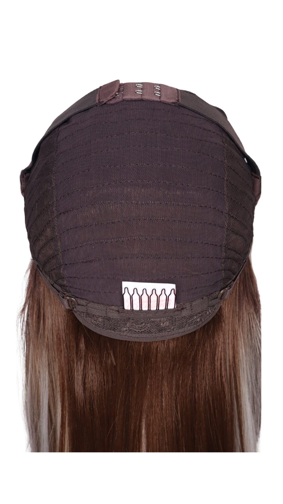 *Silas (Barely Blushed)