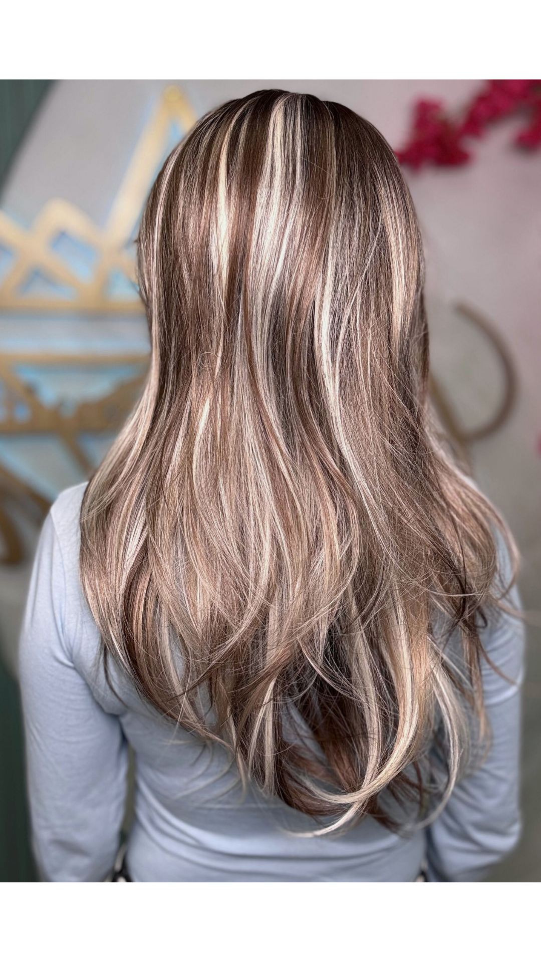 *Silas (Barely Blushed)