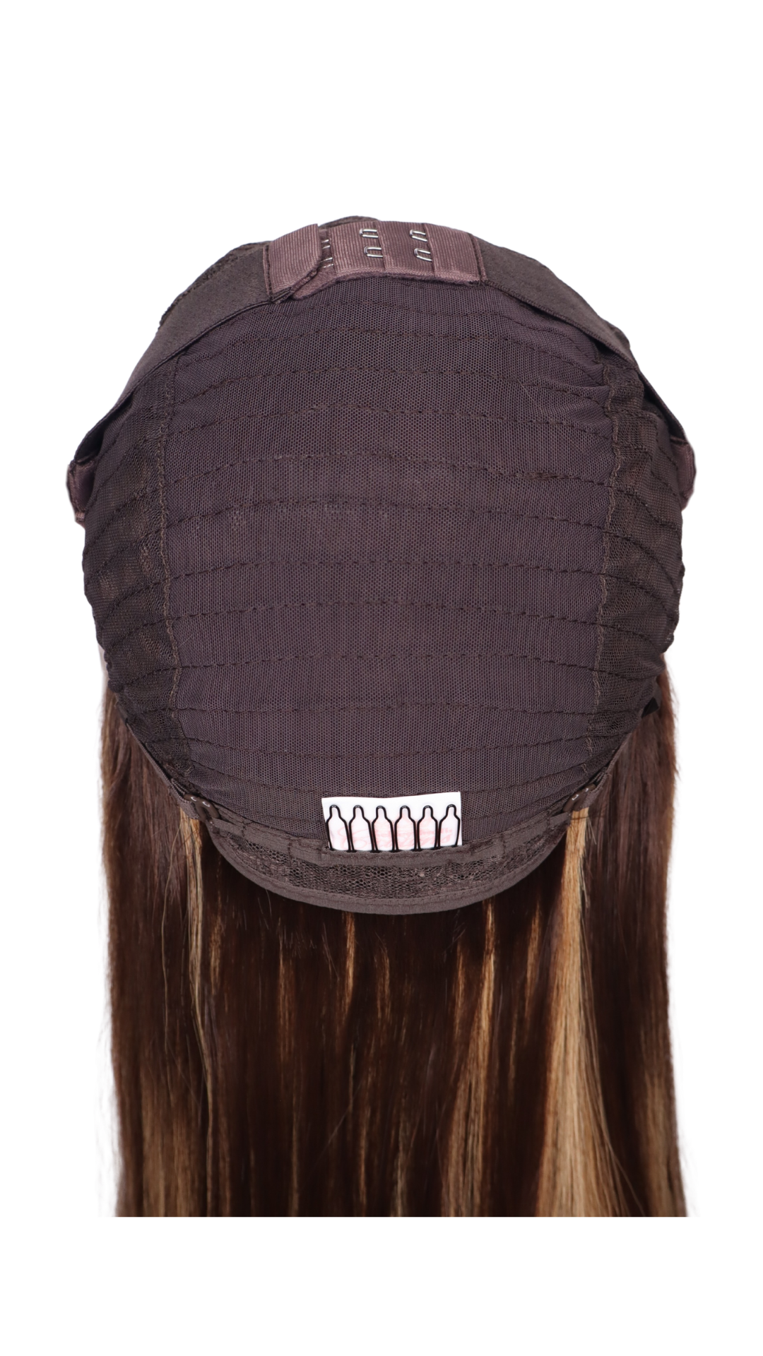 *Silas (Molasses Honey)