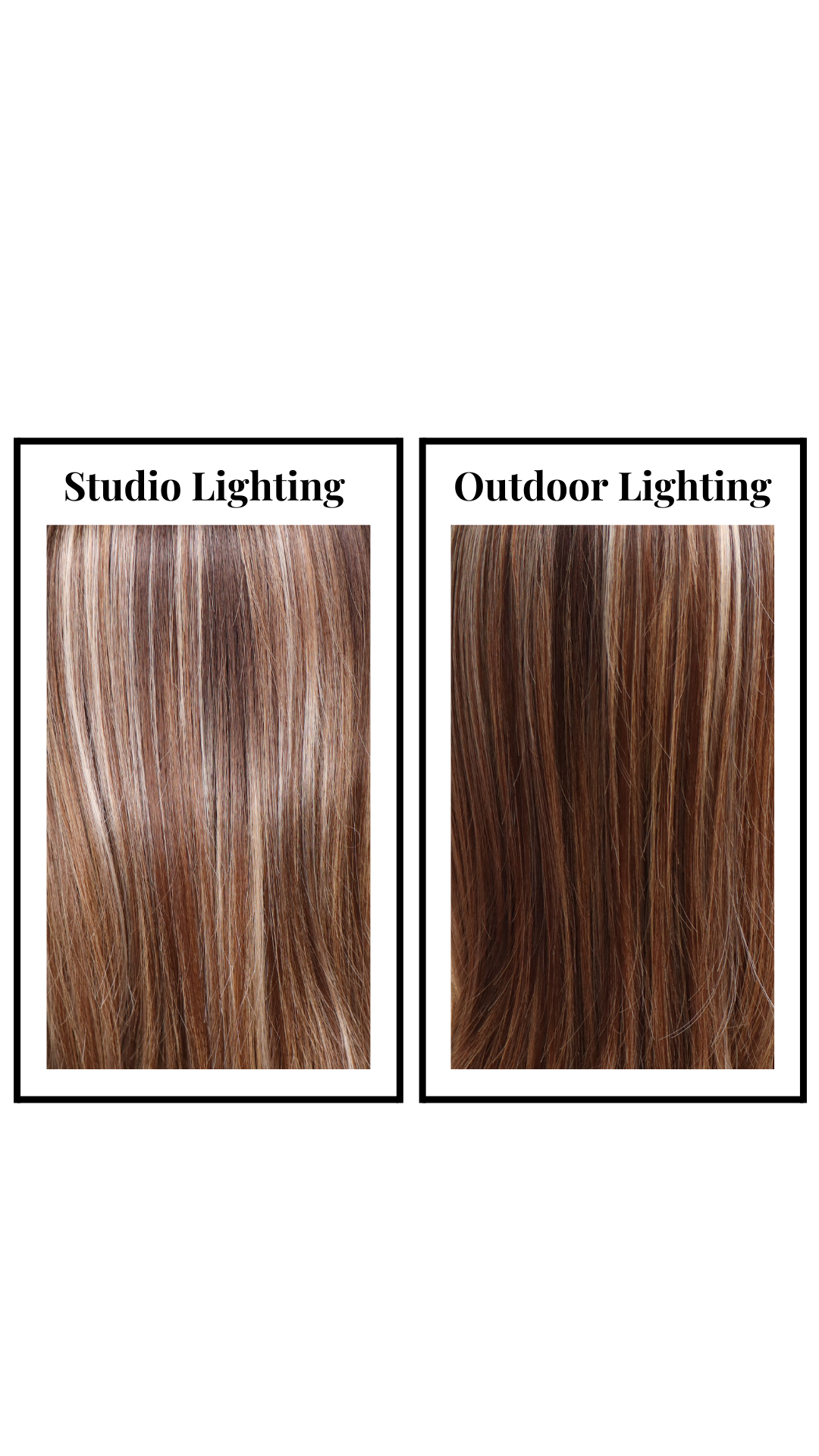 *Silas (Molasses Honey)