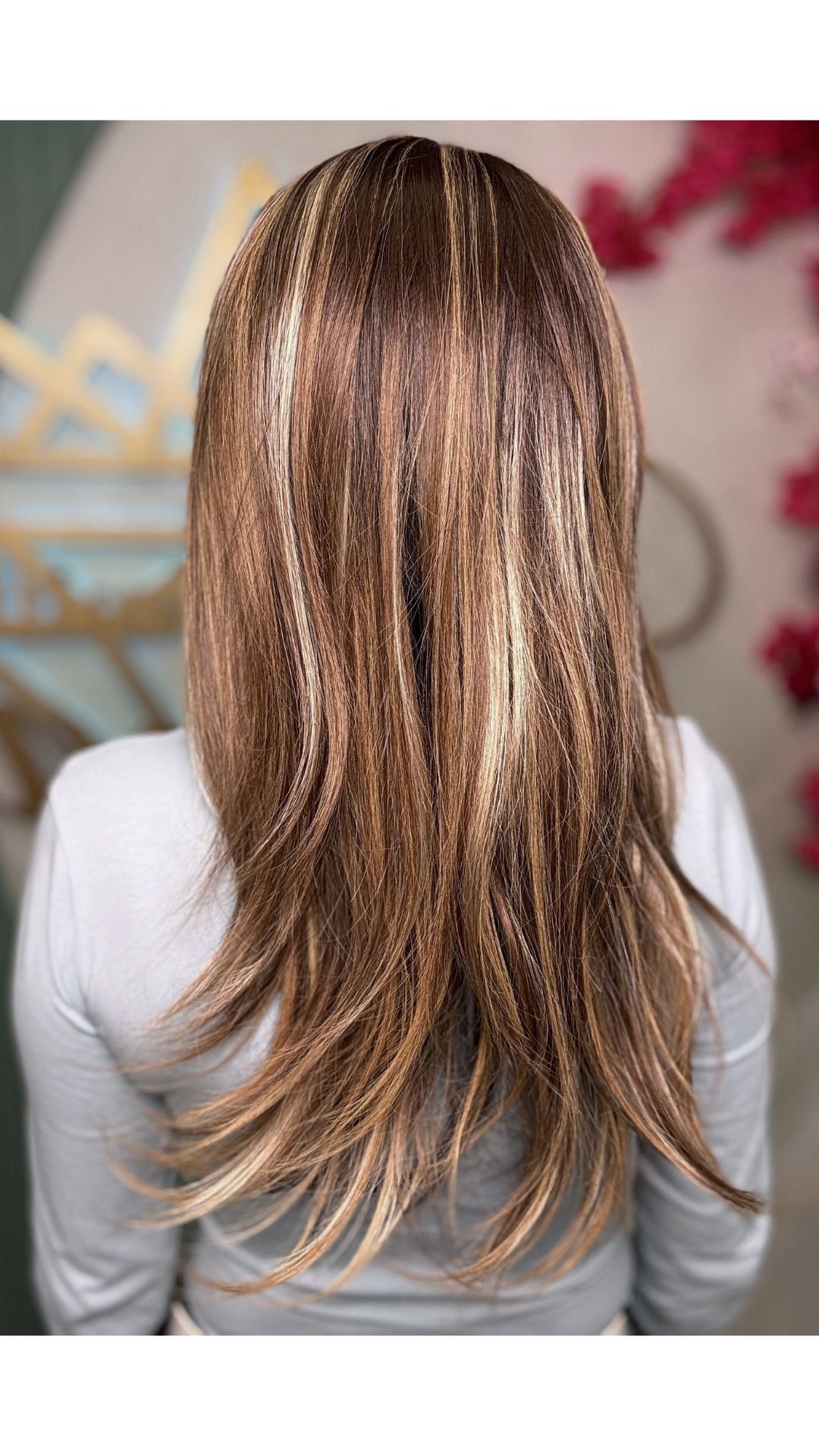 *Silas (Molasses Honey)