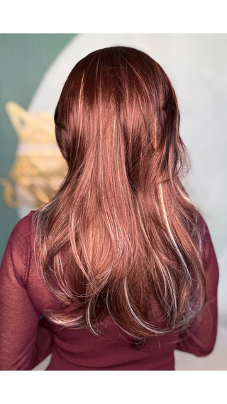 Silas (Starlet Autumn)