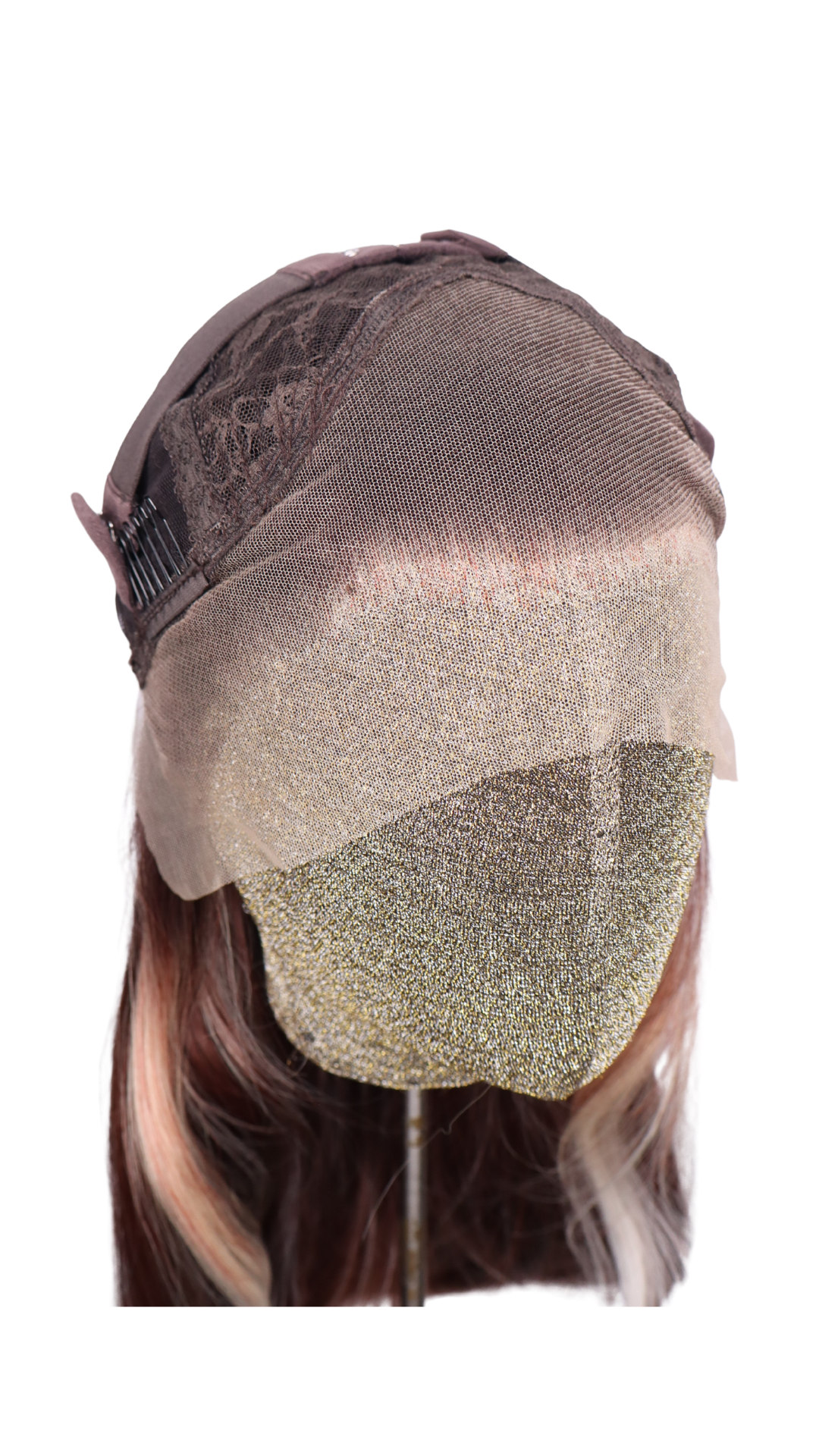 Silas (Starlet Autumn)