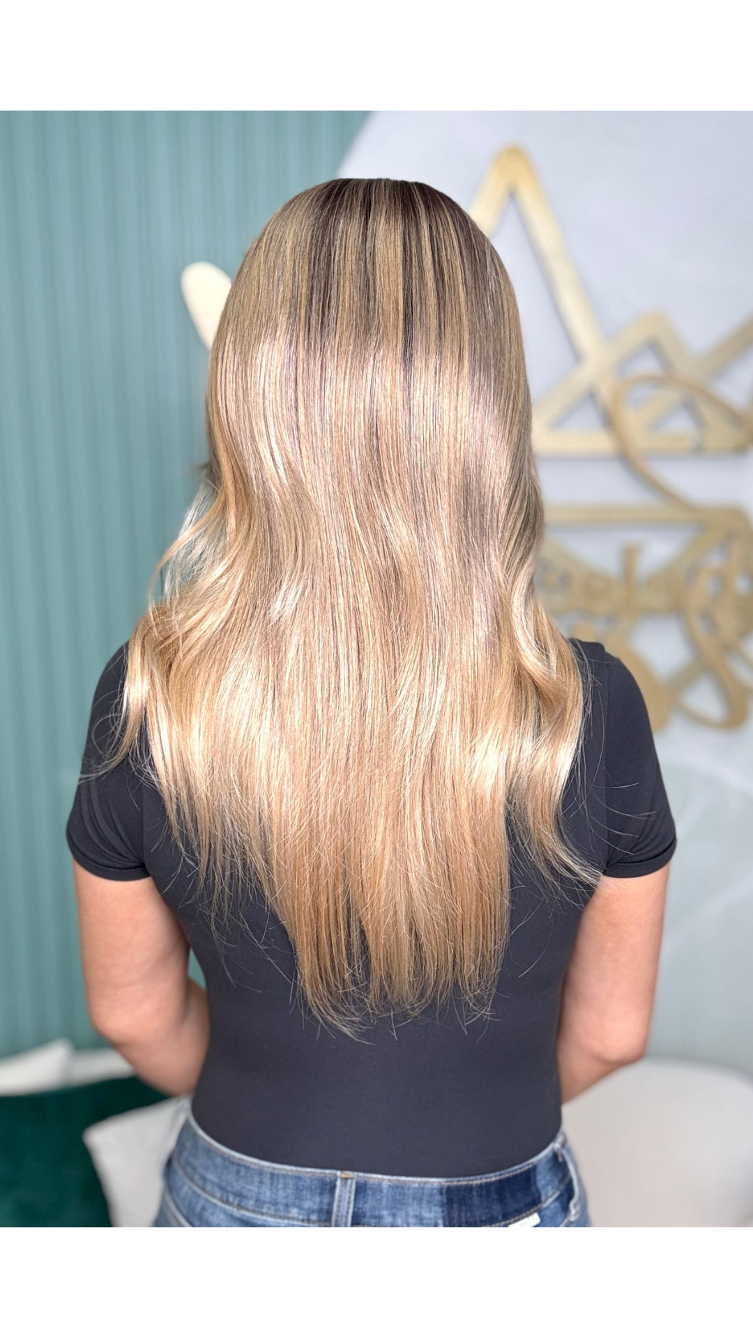 Silas (Sunlit Blonde)