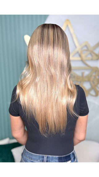 Silas (Sunlit Blonde)