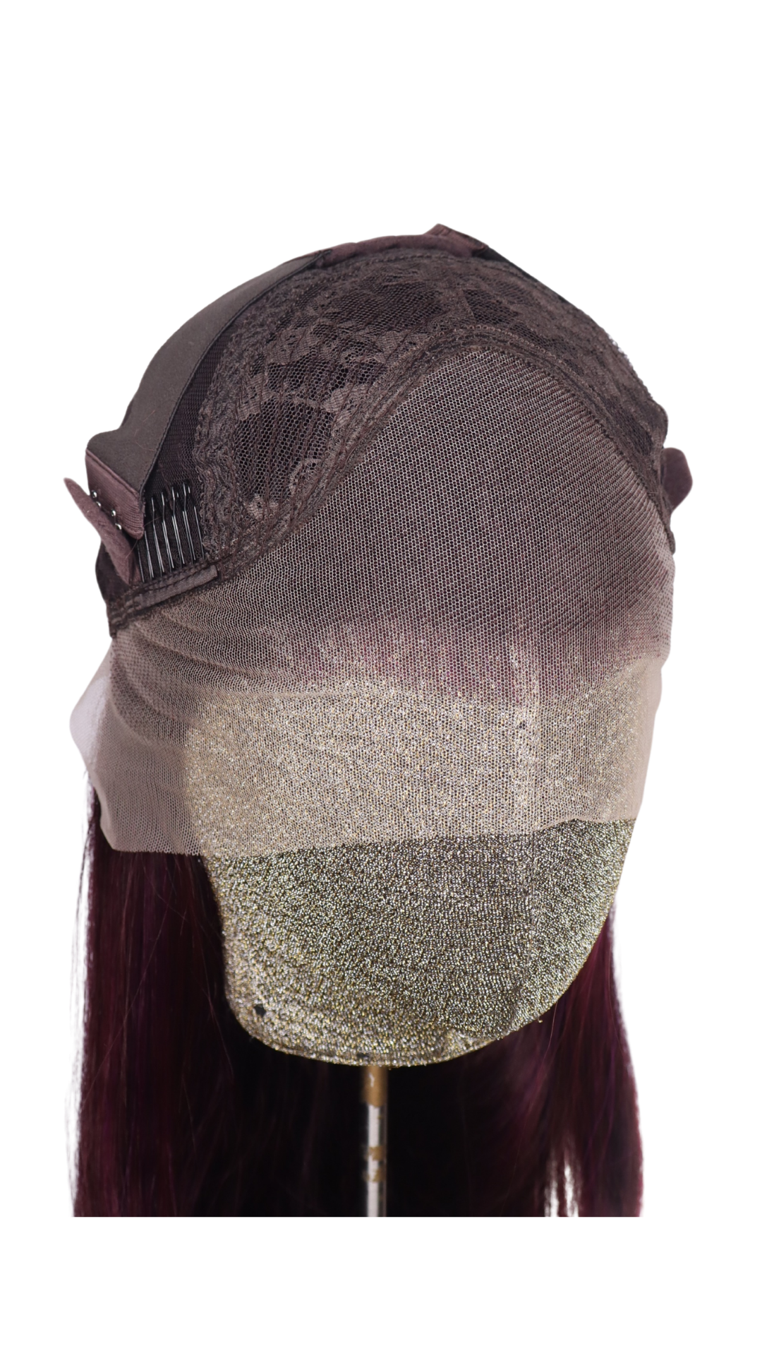 *Silas (Velvet Amethyst)