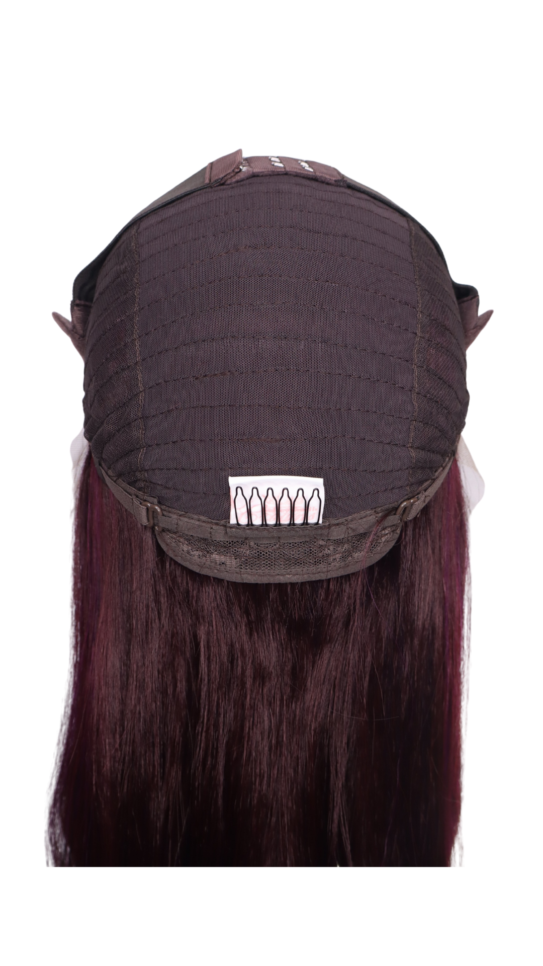 *Silas (Velvet Amethyst)