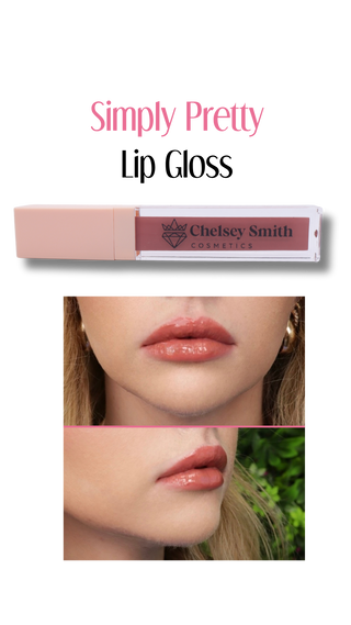 CSC Lip Gloss