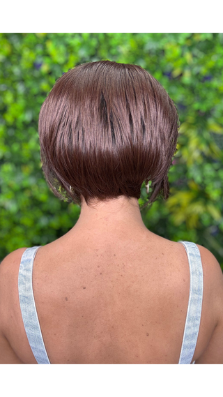 Sinclaire (Nutmeg) Display *Single Ladies - FINAL SALE