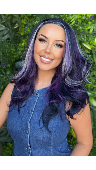*Skyla (Amethyst Affair)