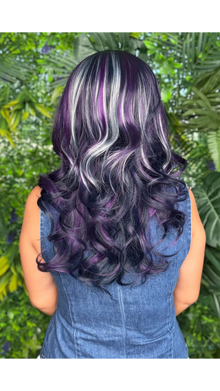 *Skyla (Amethyst Affair)