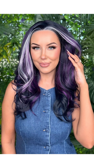 *Skyla (Amethyst Affair)