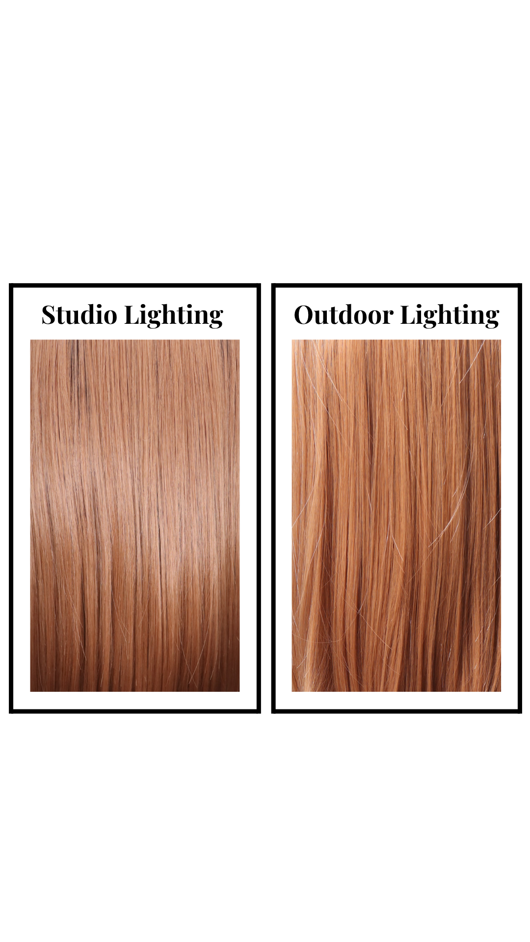 Skylar (Brosegold) - Swiss Lace