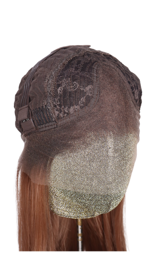 Skylar (Brosegold) - Swiss Lace Display *Single Ladies - FINAL SALE