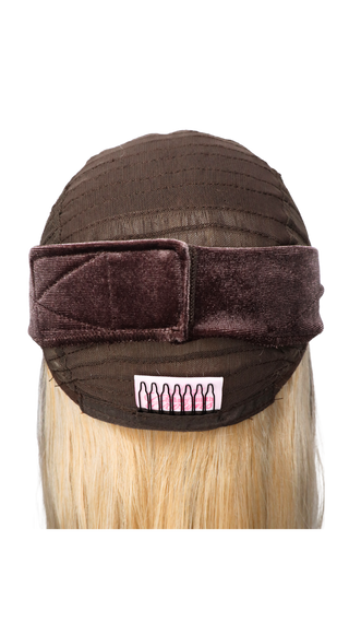 Skylar Headband (Blonde) FINAL SALE