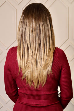 Skylar Luxe Petite (Balayage)