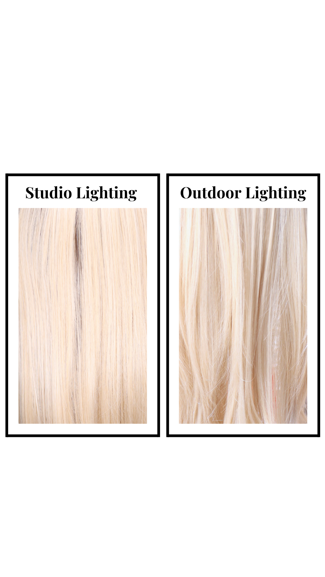 Skylar (Scandi Natural Blonde) - Swiss Lace