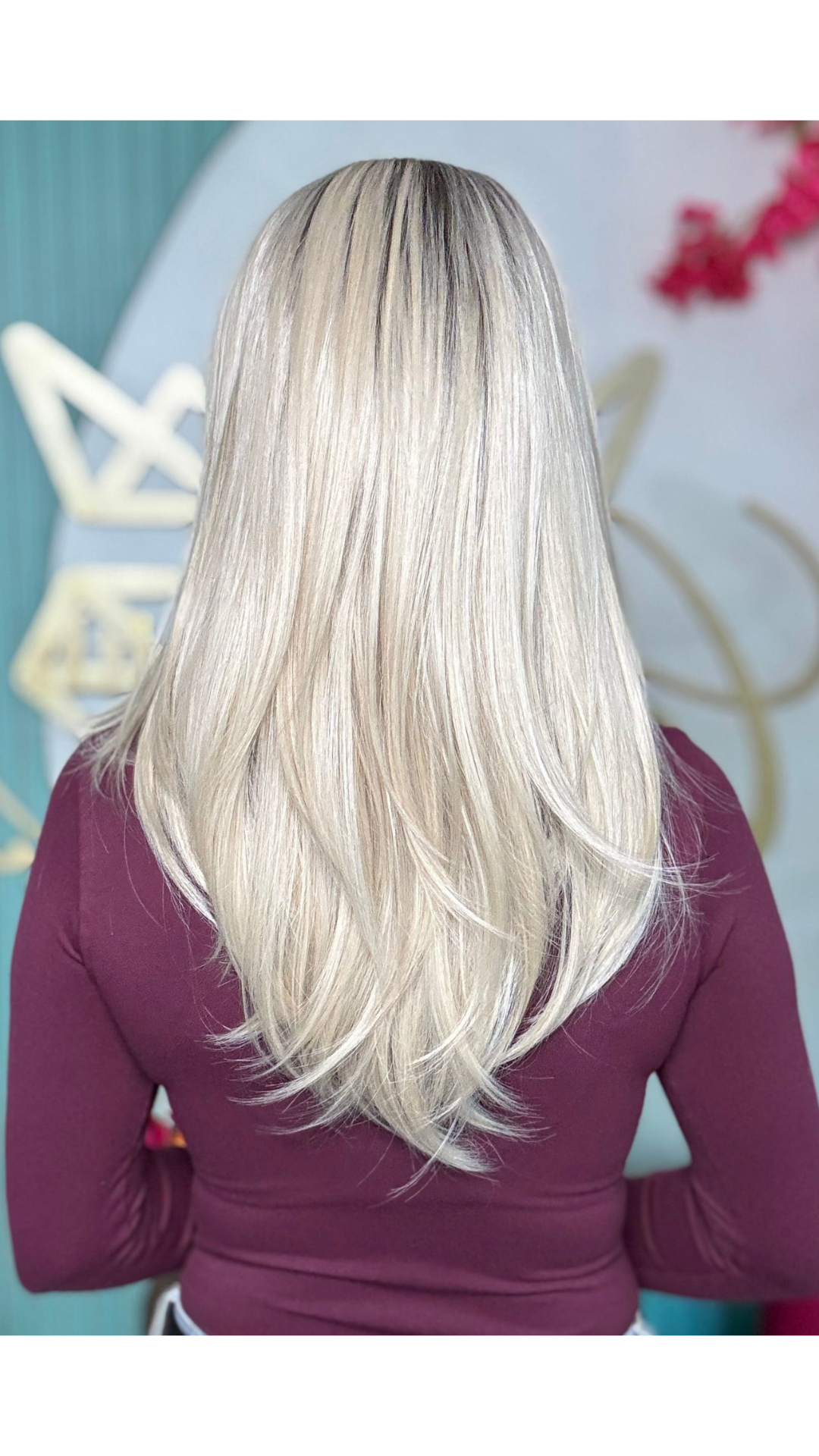 Chelsey Smith Crowns