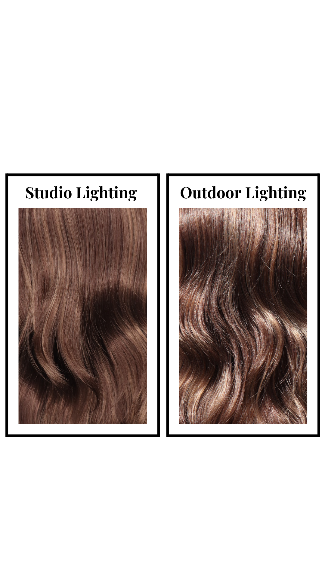 Sloan (Brunette Bronde)