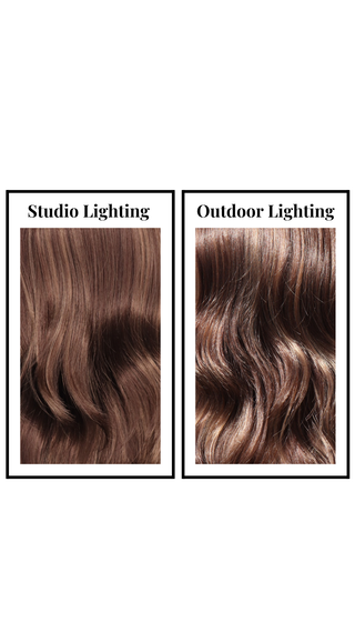 Sloan (Brunette Bronde)