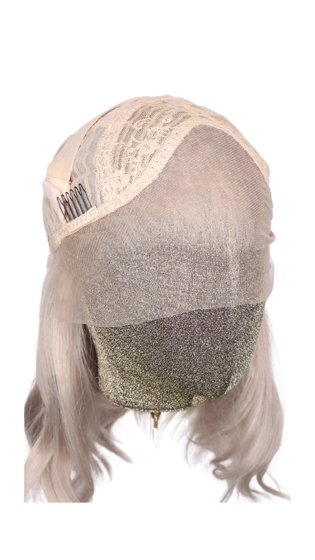 Sloan (Angel Blonde)