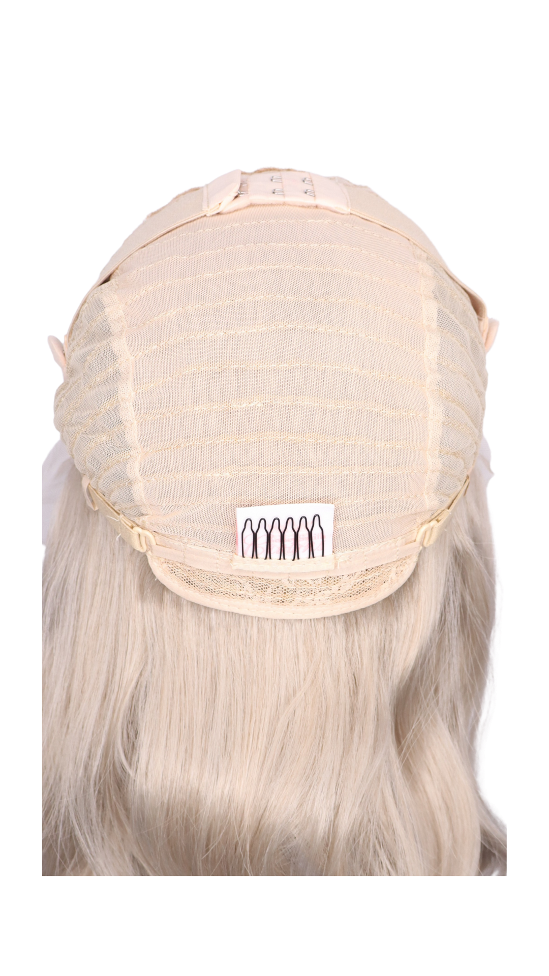 Sloan (Angel Blonde)