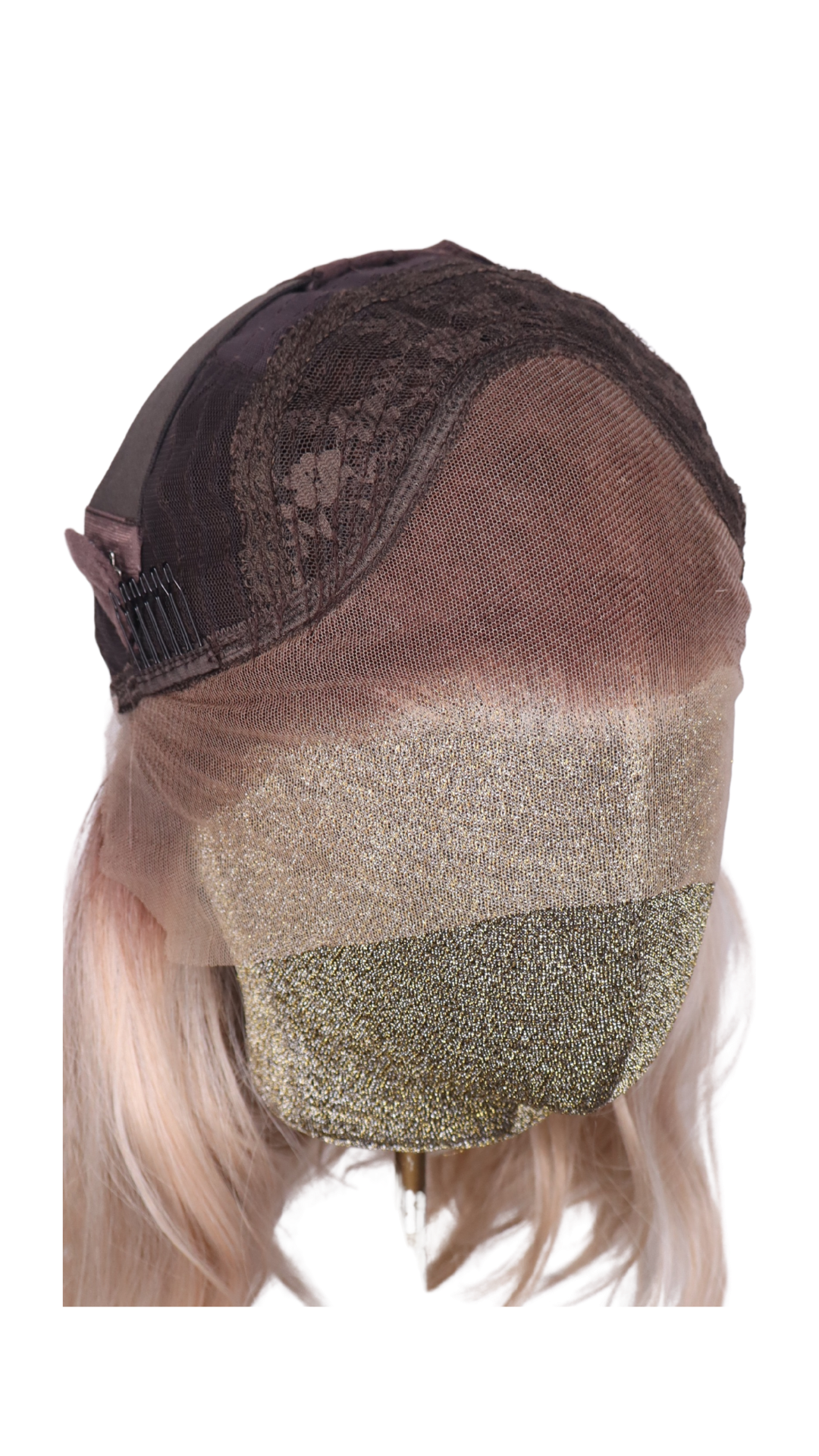 Sloan (Apricot Breeze)