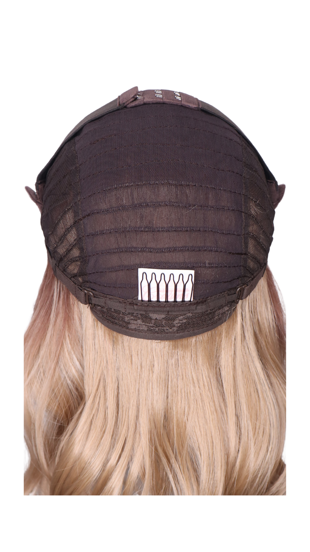 Sloan (Apricot Breeze)