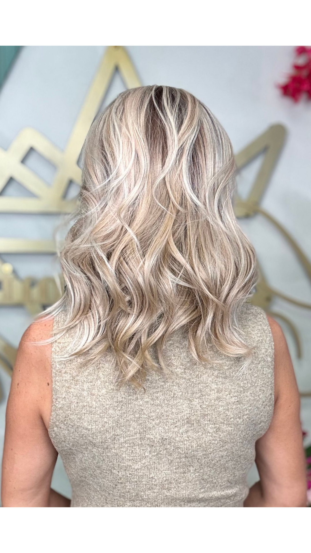 Chelsey Smith Crowns