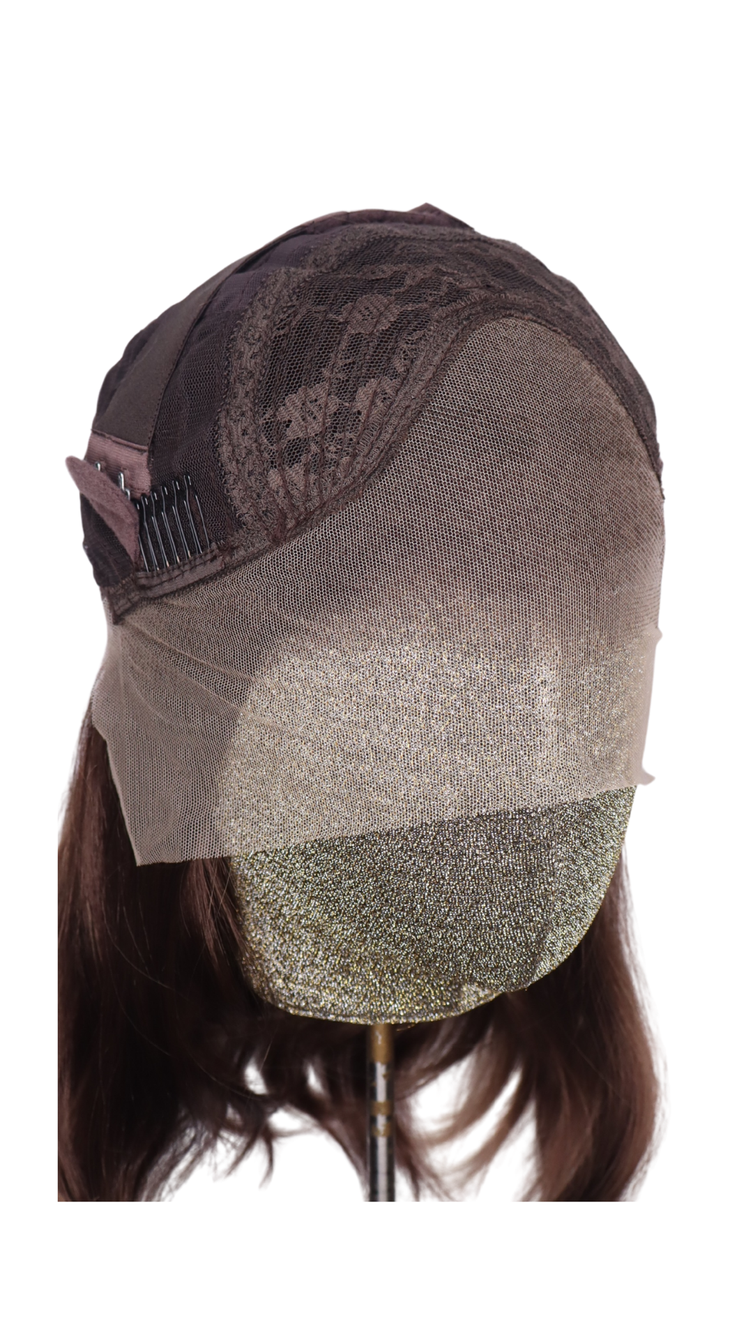 Sloan (Brunette Bronde)