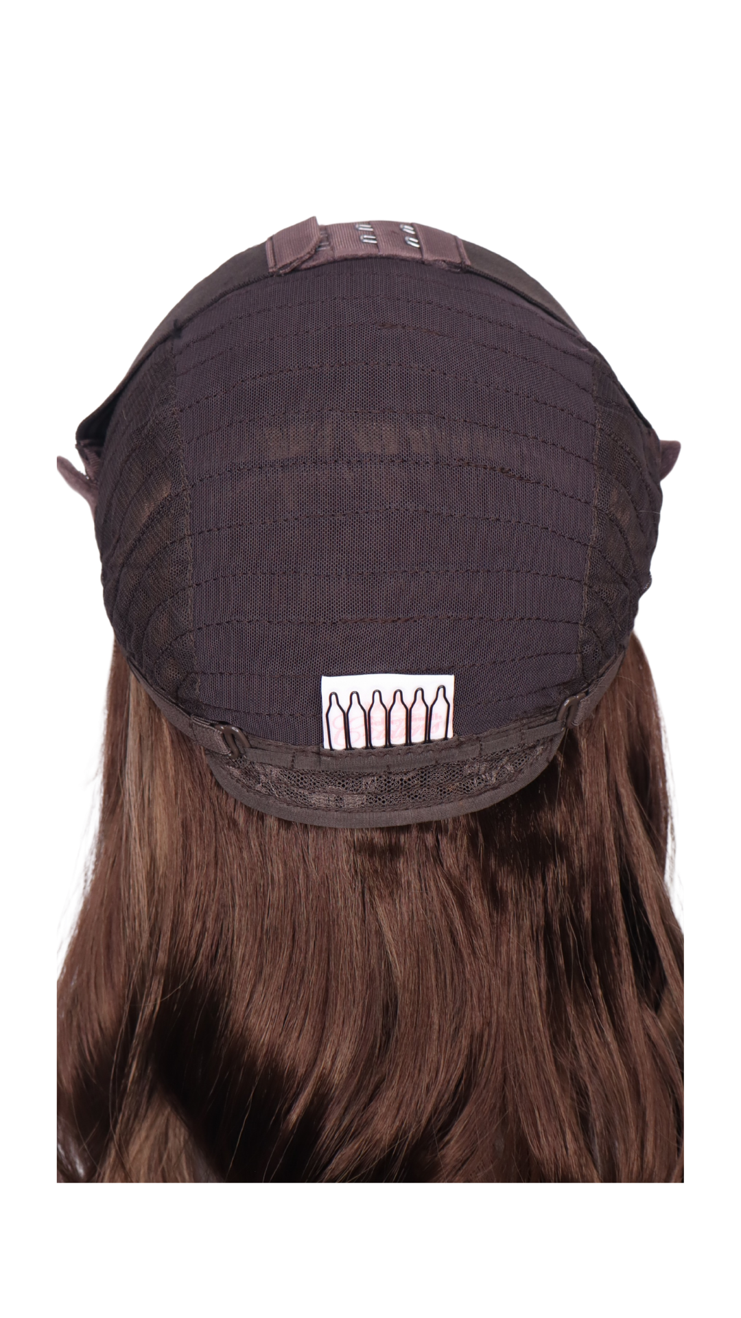 Sloan (Brunette Bronde)