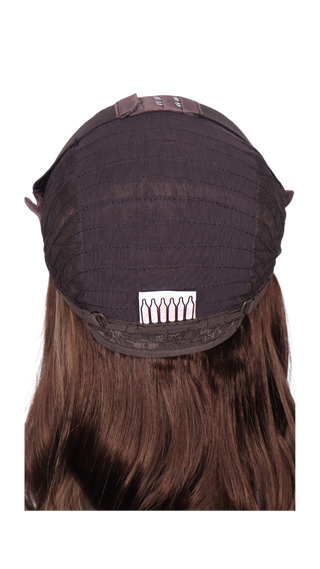 Sloan (Brunette Bronde)