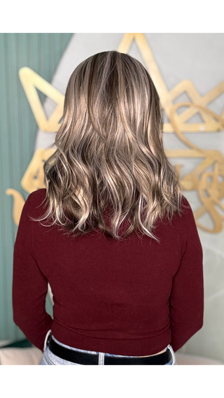 *Sloan (Desert Blonde) - FINAL SALE