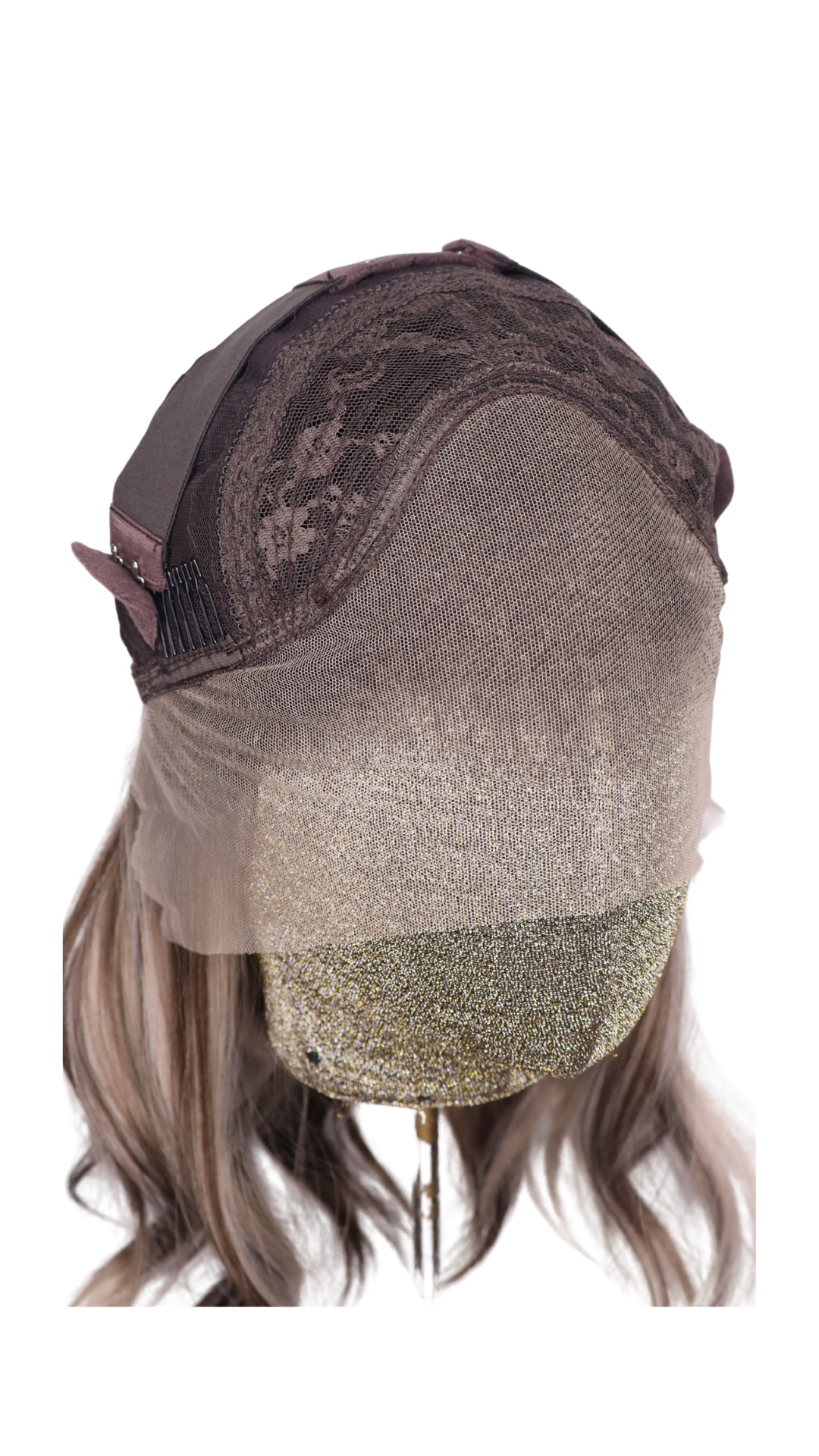 *Sloan (Desert Blonde)